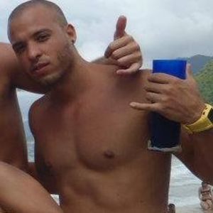 Meet your Posher, Alejandro